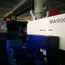 合通金属制品厂 专注技术推广，助力产业升级与工厂转让