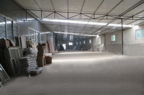 房山区青龙湖镇厂库房 技术转让优先，实现资产价值最大化